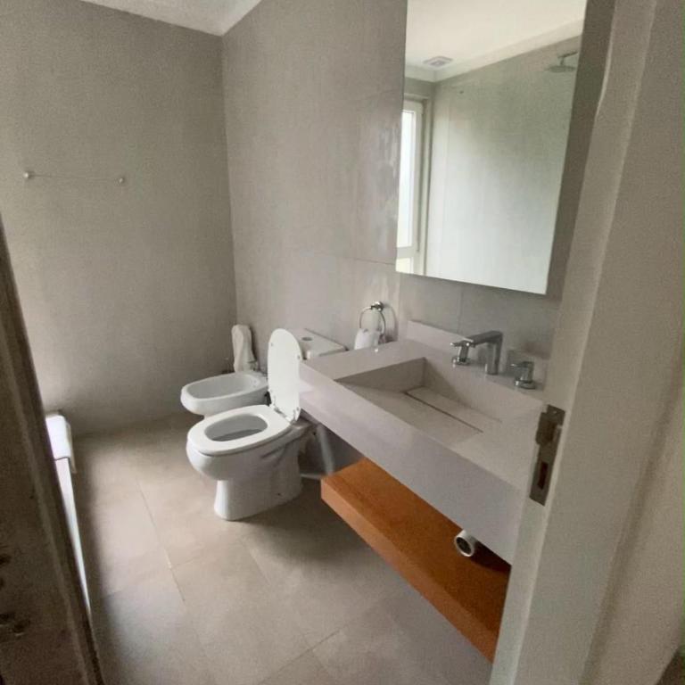 Departamento en Pinamar Norte - Complejo Renata - Apartamento de 1 dormitorio - 5