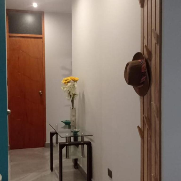 Casa de playa - One-Bedroom House - 10