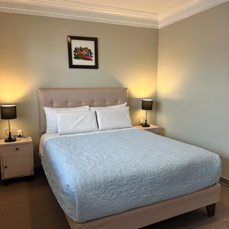 Yuraqtampu centenario - Five-Bedroom House - 24