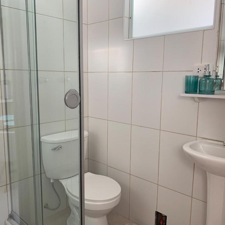 Yuraqtampu centenario - Two-Bedroom Apartment - 17