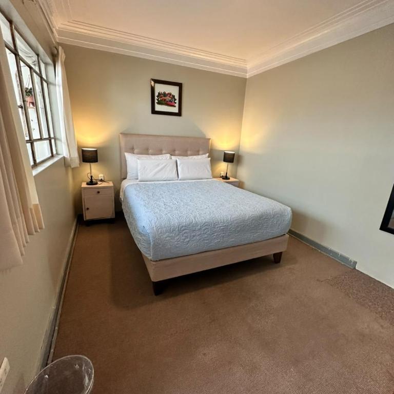 Yuraqtampu centenario - Five-Bedroom House - 45