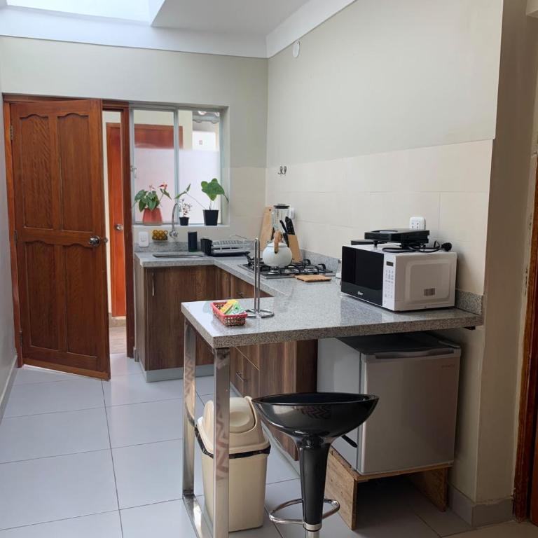 Yuraqtampu centenario - Five-Bedroom House - 50