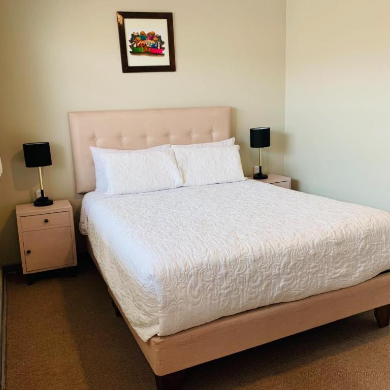 Yuraqtampu centenario - Five-Bedroom House - 55