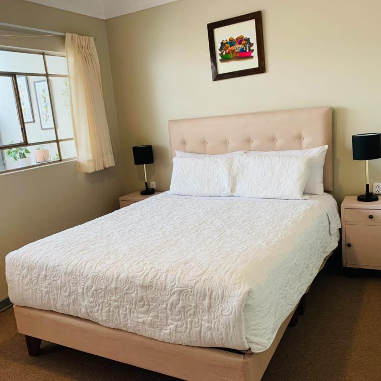 Yuraqtampu centenario - Five-Bedroom House - 65