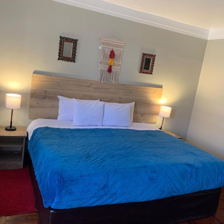 Yuraqtampu centenario - Five-Bedroom House - 69