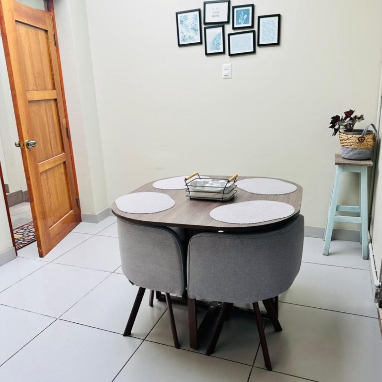 Yuraqtampu centenario - Two-Bedroom Apartment - 37