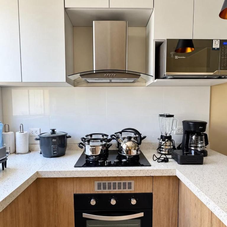 Casa Bouganville Ica - Three-Bedroom House - 6