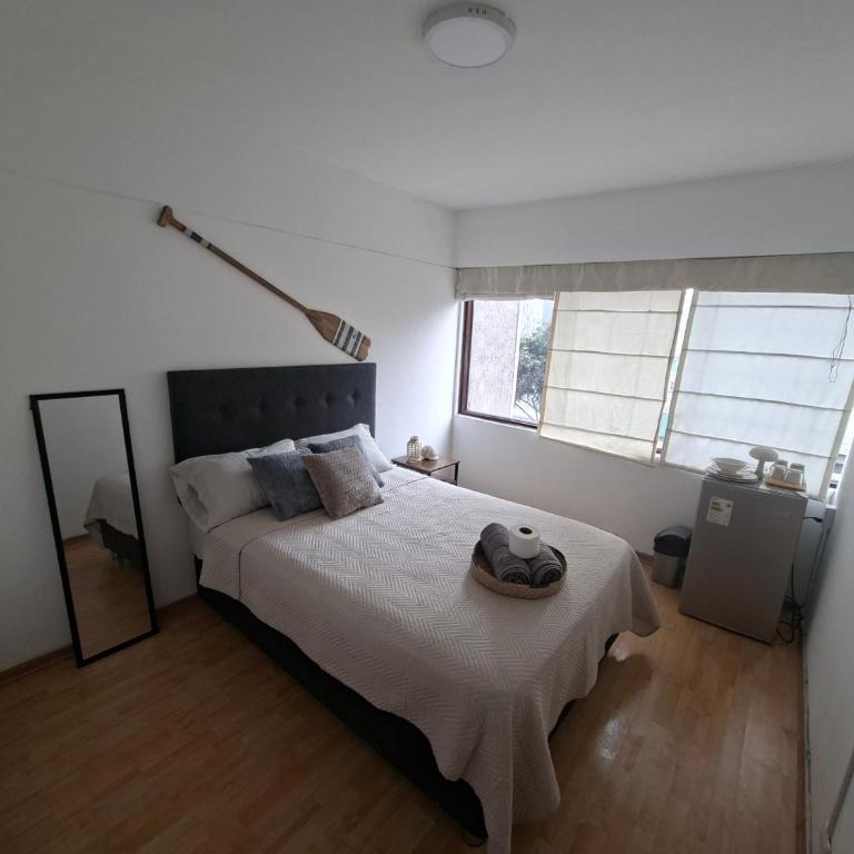 Cómoda habitación Kennedy - One-Bedroom Apartment - 1