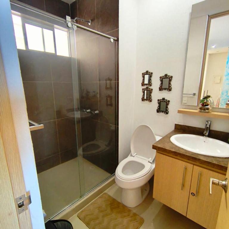 APARTAMENTO RESERVA DEL MAR in - Apartamento de 2 dormitorios - 10