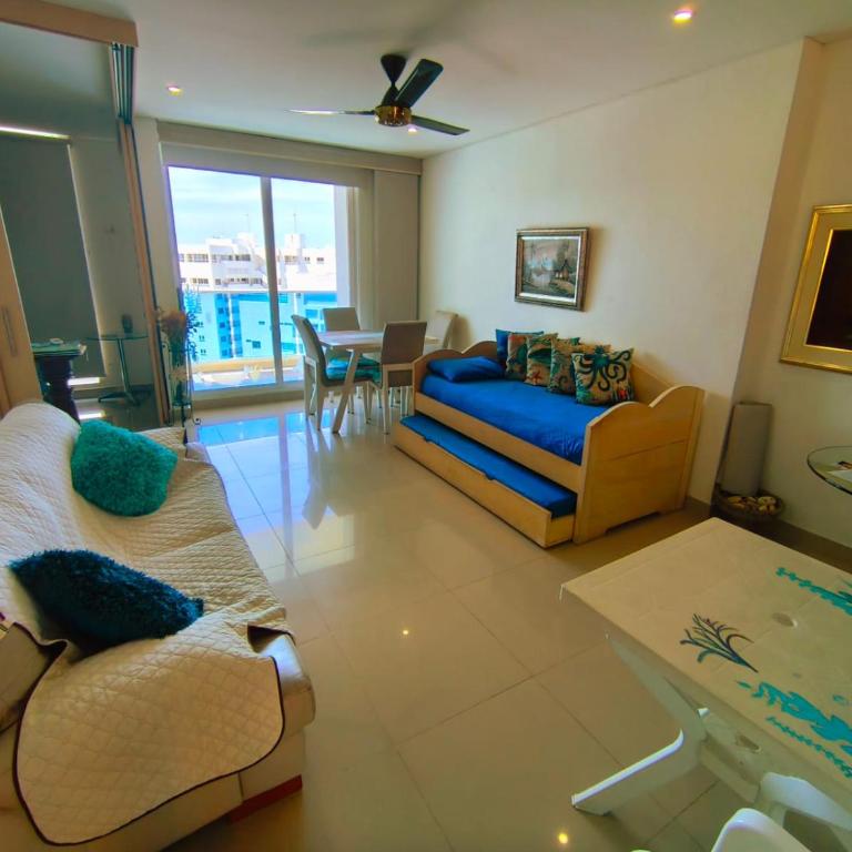 APARTAMENTO RESERVA DEL MAR in - Apartamento de 2 dormitorios - 13