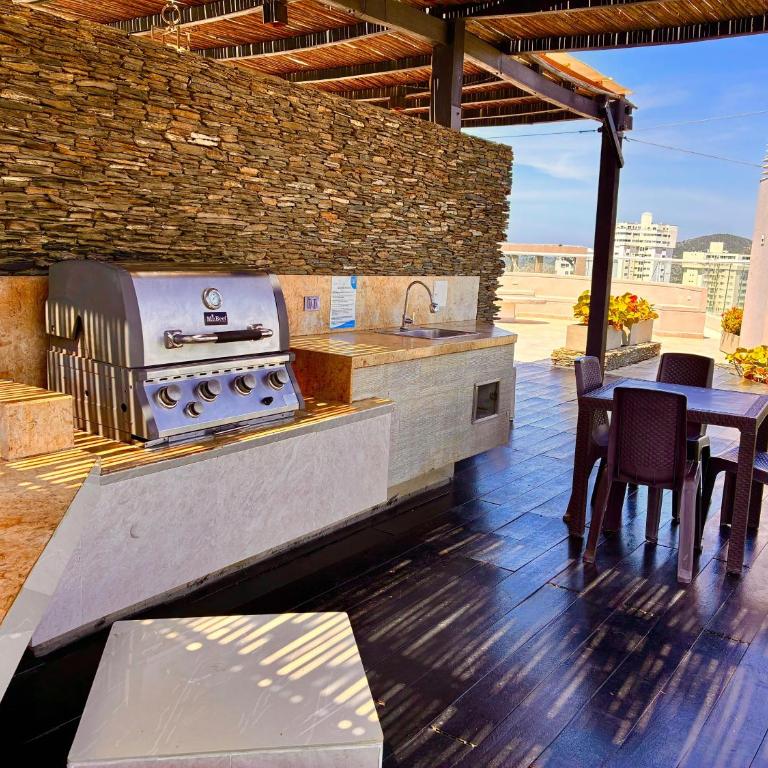 APARTAMENTO RESERVA DEL MAR in - Apartamento de 2 dormitorios - 15