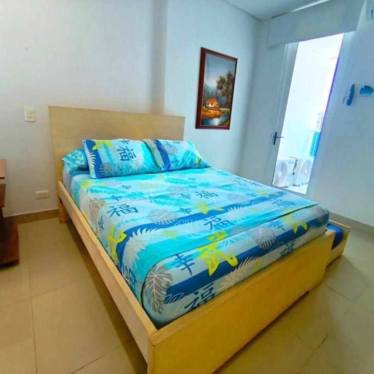 APARTAMENTO RESERVA DEL MAR in - Apartamento de 2 dormitorios - 22