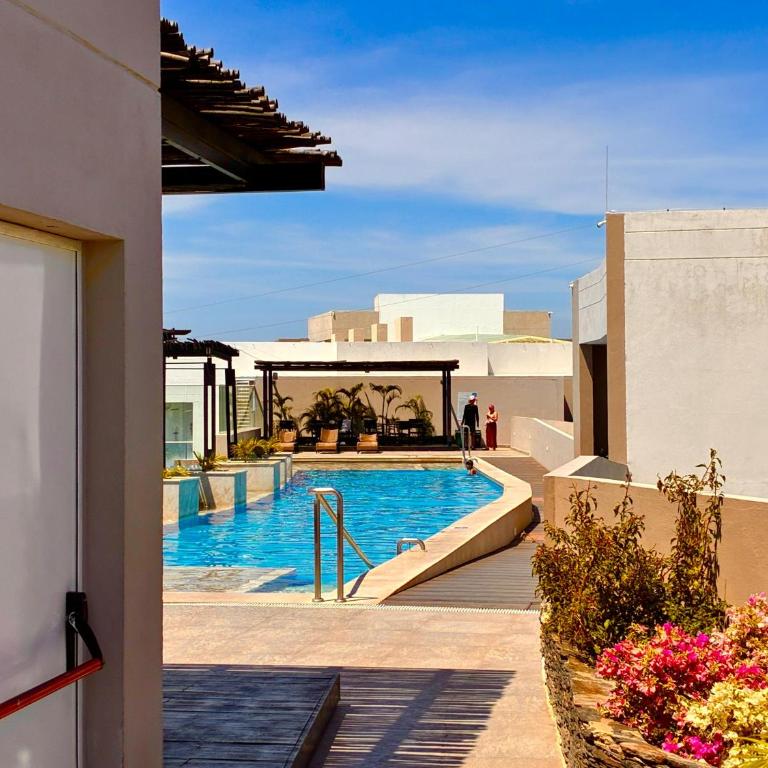 APARTAMENTO RESERVA DEL MAR in - Apartamento de 2 dormitorios - 23