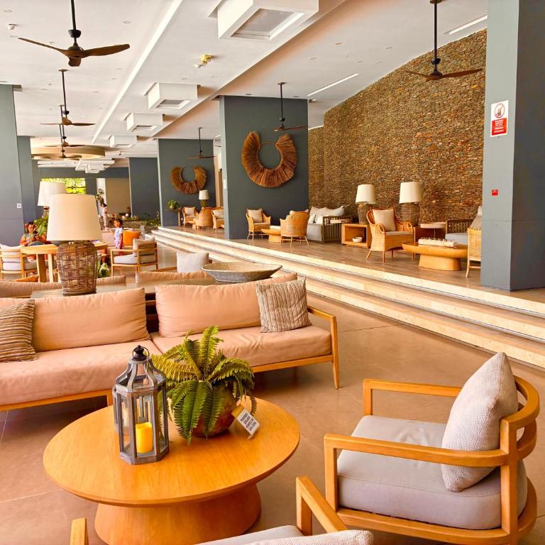APARTAMENTO RESERVA DEL MAR in - Apartamento de 2 dormitorios - 24