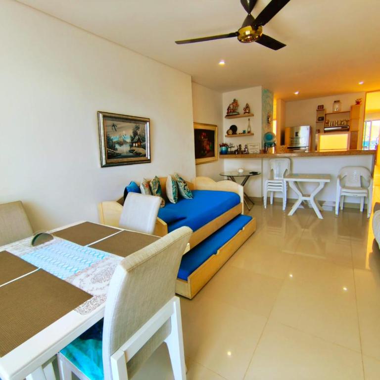 APARTAMENTO RESERVA DEL MAR in - Apartamento de 2 dormitorios - 26