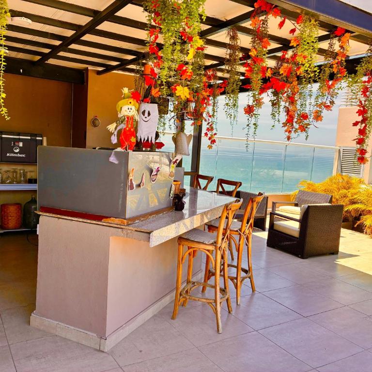 APARTAMENTO RESERVA DEL MAR in - Apartamento de 2 dormitorios - 27