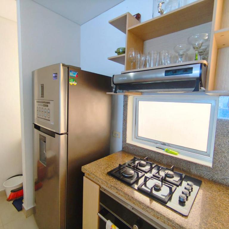 APARTAMENTO RESERVA DEL MAR in - Apartamento de 2 dormitorios - 34