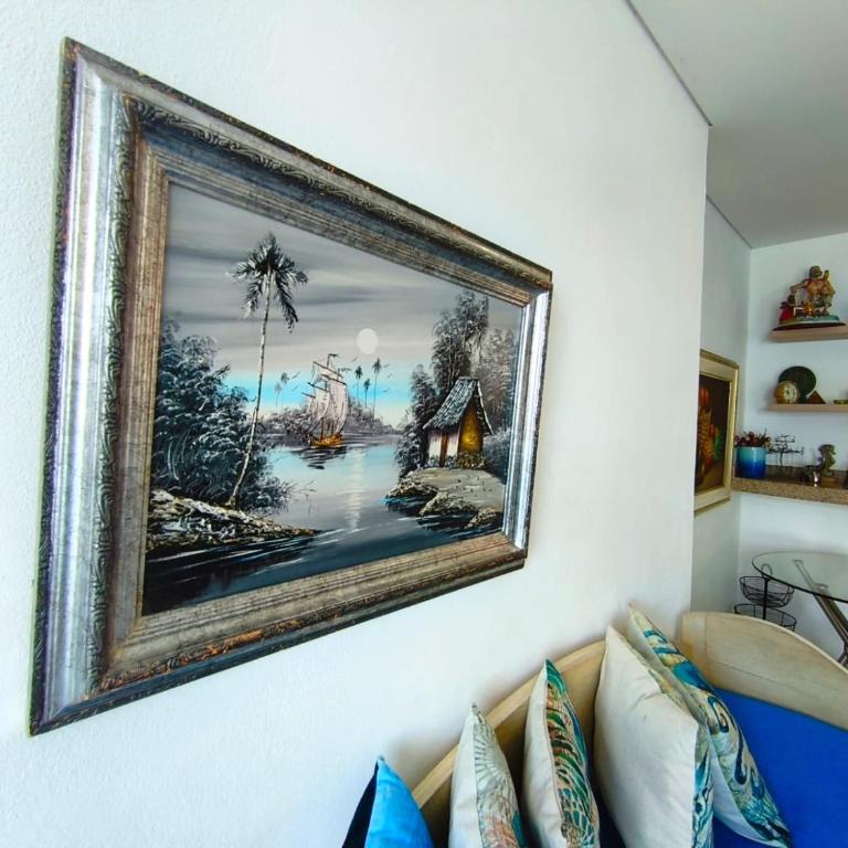 APARTAMENTO RESERVA DEL MAR in - Apartamento de 2 dormitorios - 35