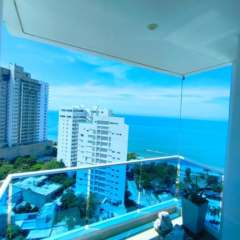 APARTAMENTO RESERVA DEL MAR in - Apartamento de 2 dormitorios - 37