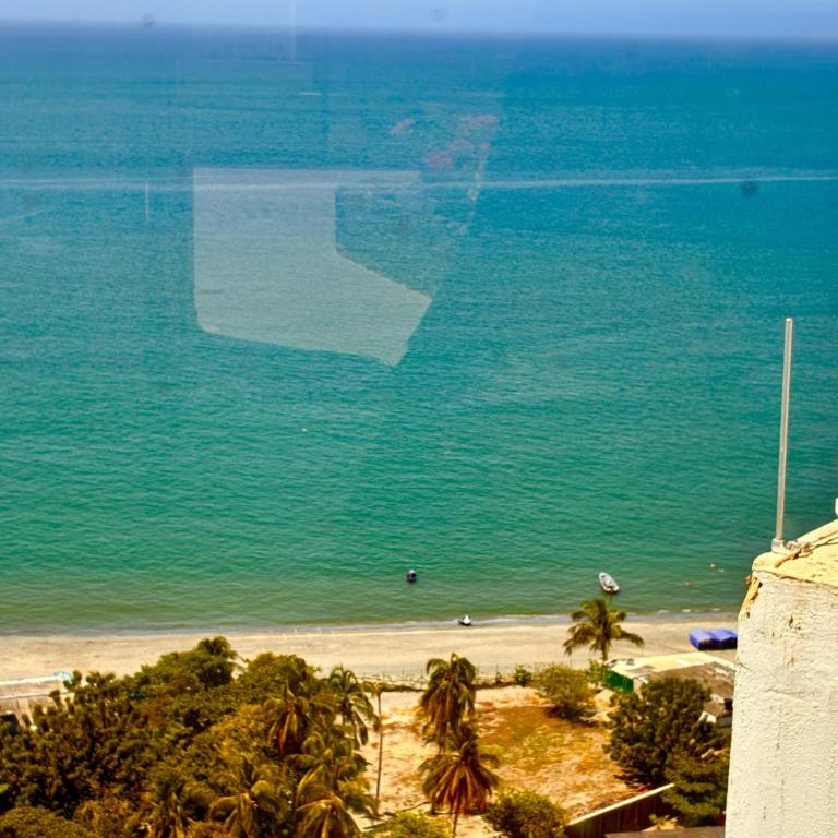 APARTAMENTO RESERVA DEL MAR in - Apartamento de 2 dormitorios - 40