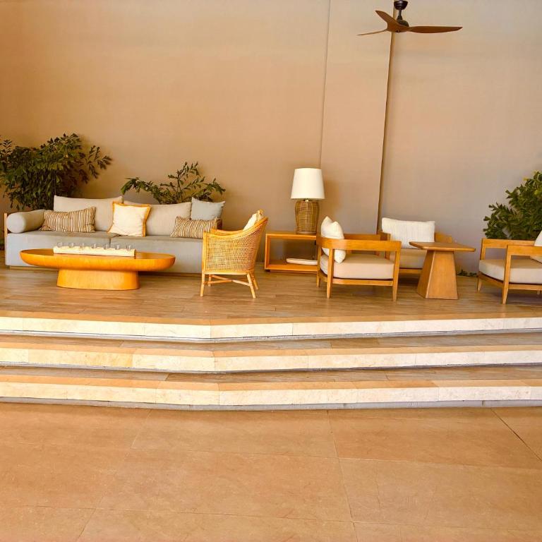 APARTAMENTO RESERVA DEL MAR in - Apartamento de 2 dormitorios - 43