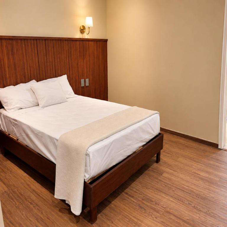 Collection O Zamarah 201 - Standard Doppelzimmer - 2