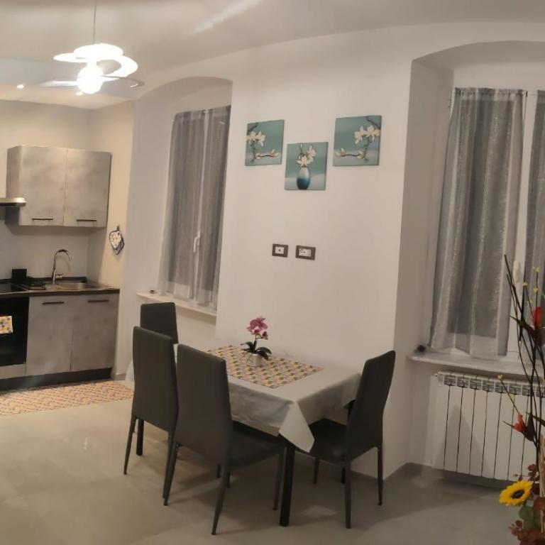 La Casa di Linda - Appartamento con 1 Camera da Letto - 28