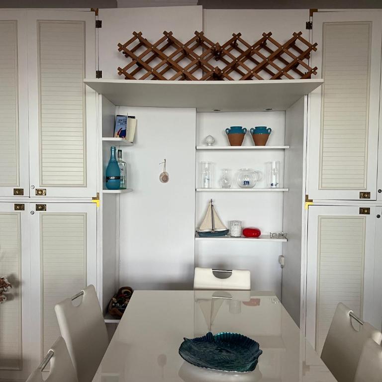 Ponte 14 - Apartment mit 1 Schlafzimmer - 29