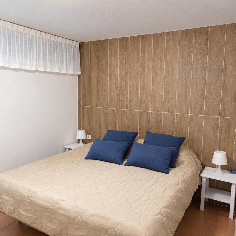 Oasis de paz junto al mar - Appartamento con 2 Camere da Letto - 11