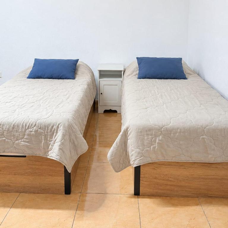 Oasis de paz junto al mar - Appartamento con 2 Camere da Letto - 12