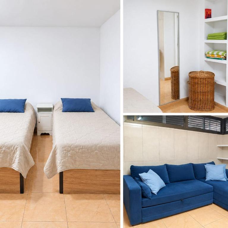Oasis de paz junto al mar - Appartamento con 2 Camere da Letto - 13