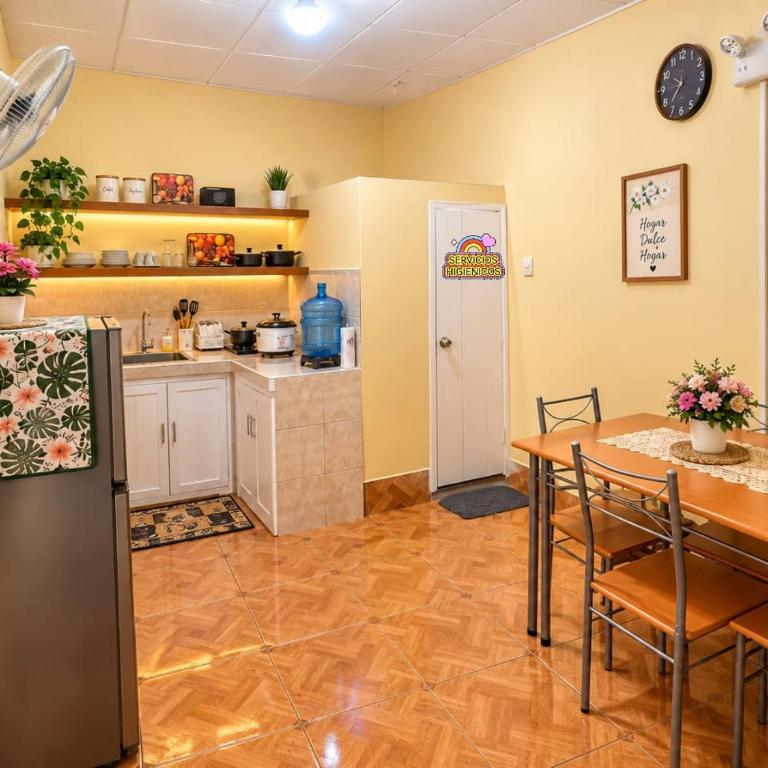 Apartaments BK2 iquitos - One-Bedroom Apartment - 4