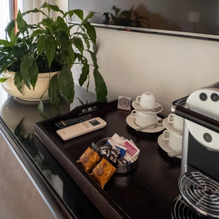 Ca' Cappellis - Luxury B&B and Exclusive Apartments - Deluxe Junior Suite - 9