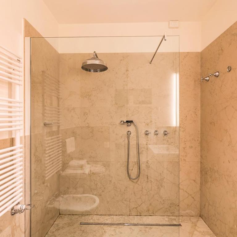 Ca' Cappellis - Luxury B&B and Exclusive Apartments - Deluxe Junior Suite - 8