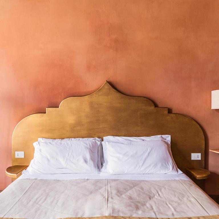 Ca' Cappellis - Luxury B&B and Exclusive Apartments - Deluxe Junior Suite - 3