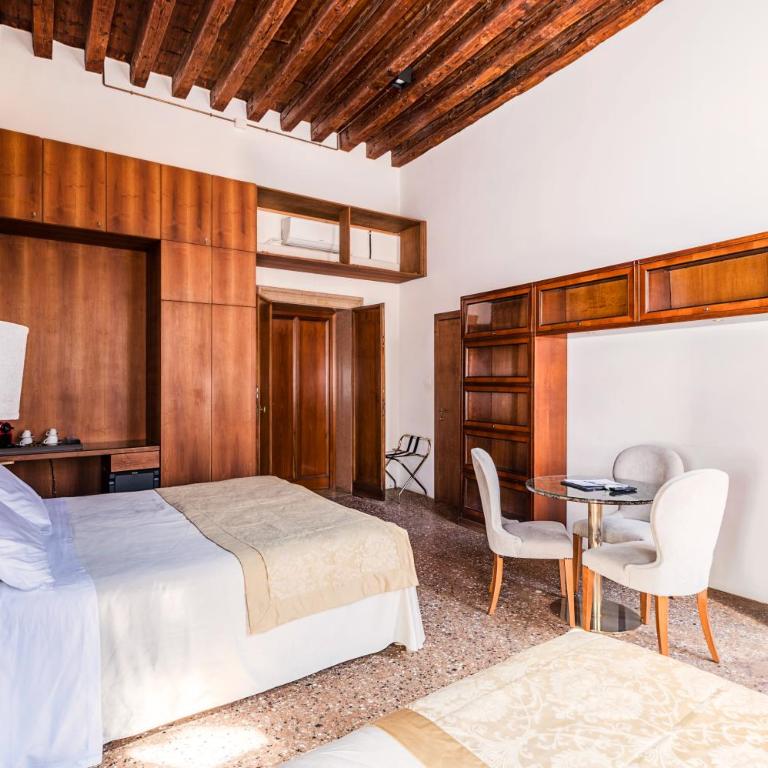 Ca' Cappellis - Luxury B&B and Exclusive Apartments - Deluxe Junior Suite - 5