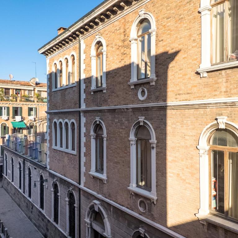 Ca' Cappellis - Luxury B&B and Exclusive Apartments - Superior Zimmer mit Kingsize-Bett - 15