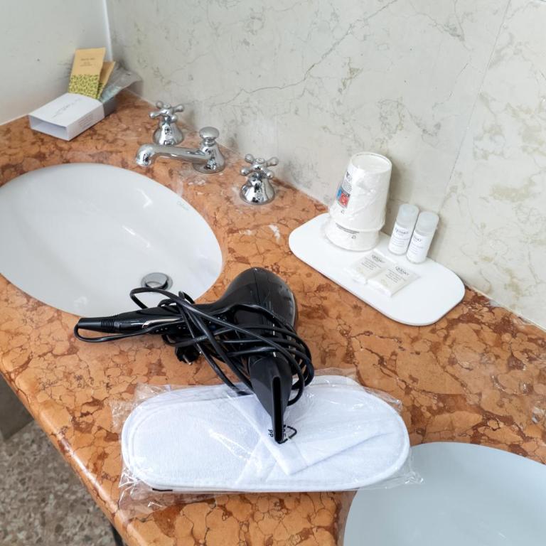 Ca' Cappellis - Luxury B&B and Exclusive Apartments - Superior Zimmer mit Kingsize-Bett - 13