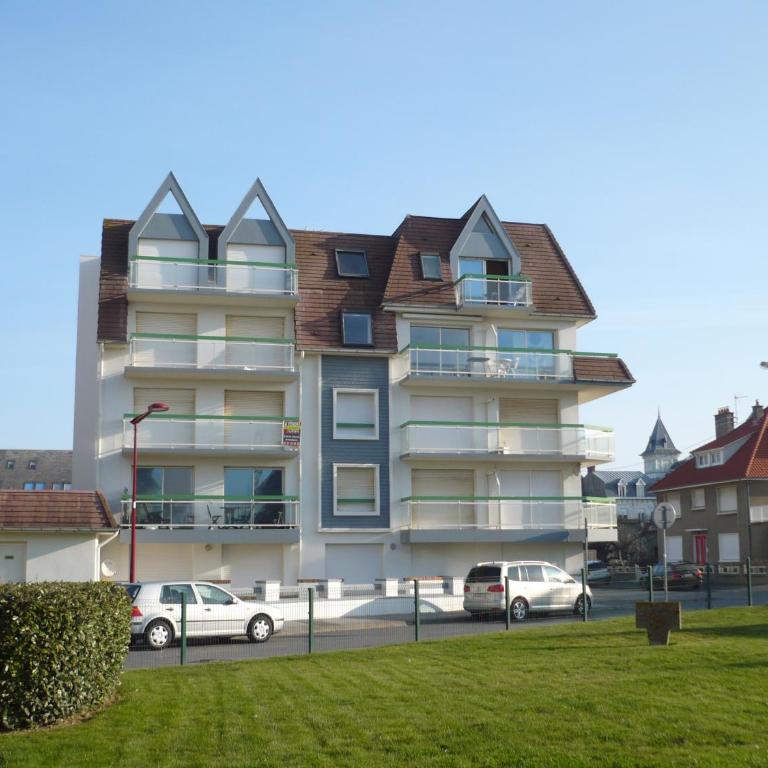 Appartement Cap Sud Vue Mer à 30m de la Plage - Appartamento con Vista Mare - 17