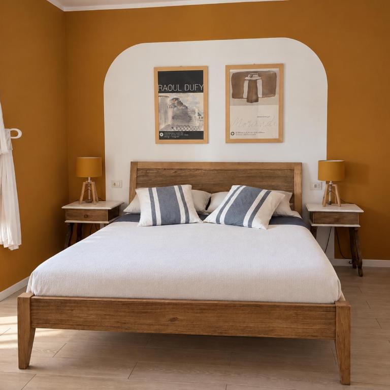 Sea Rose - Boutique Apartments - Appartamento con Vista Giardino - 1