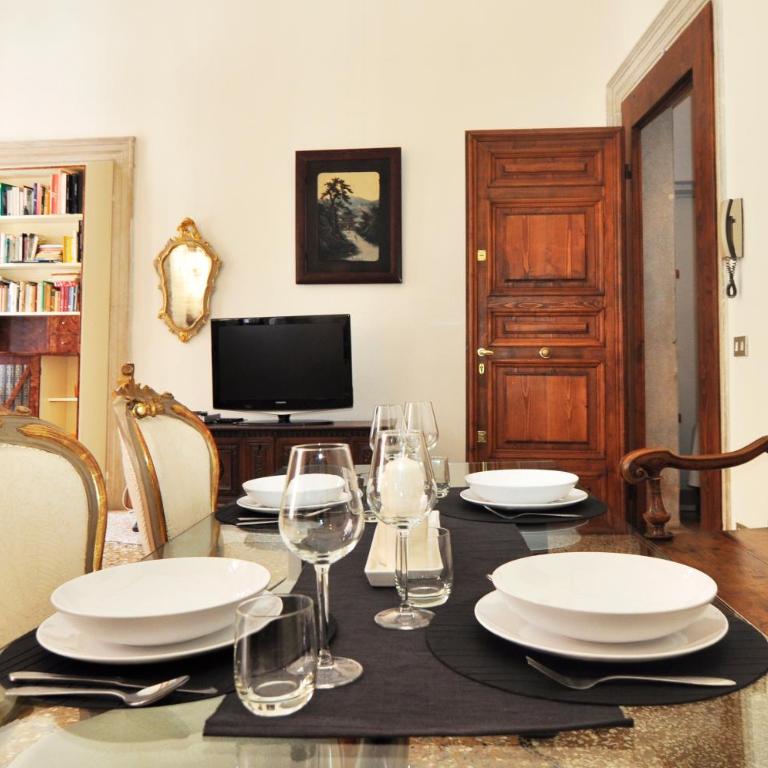 Da Carlo A Venezia - Superior Apartment mit 1 Schlafzimmer - 5