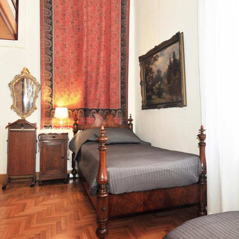 Da Carlo A Venezia - Superior Apartment mit 1 Schlafzimmer - 12