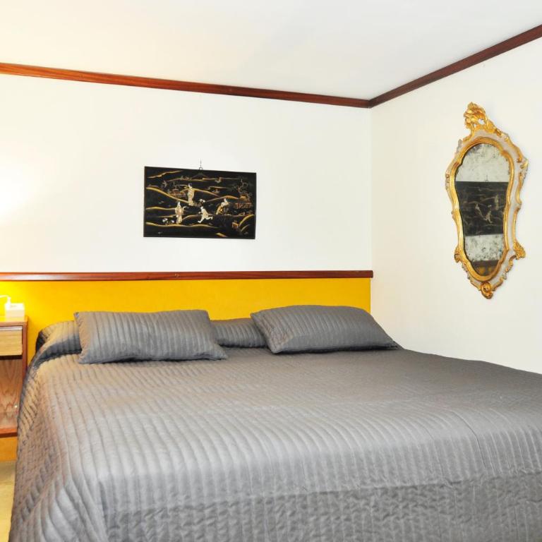 Da Carlo A Venezia - Superior Apartment mit 1 Schlafzimmer - 17