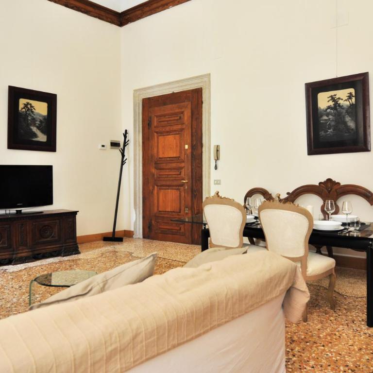 Da Carlo A Venezia - Superior Apartment mit 1 Schlafzimmer - 6