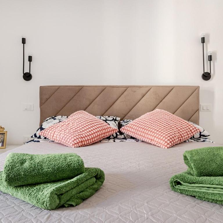 Da Ela a Mestre - Apartamento con ducha - 11