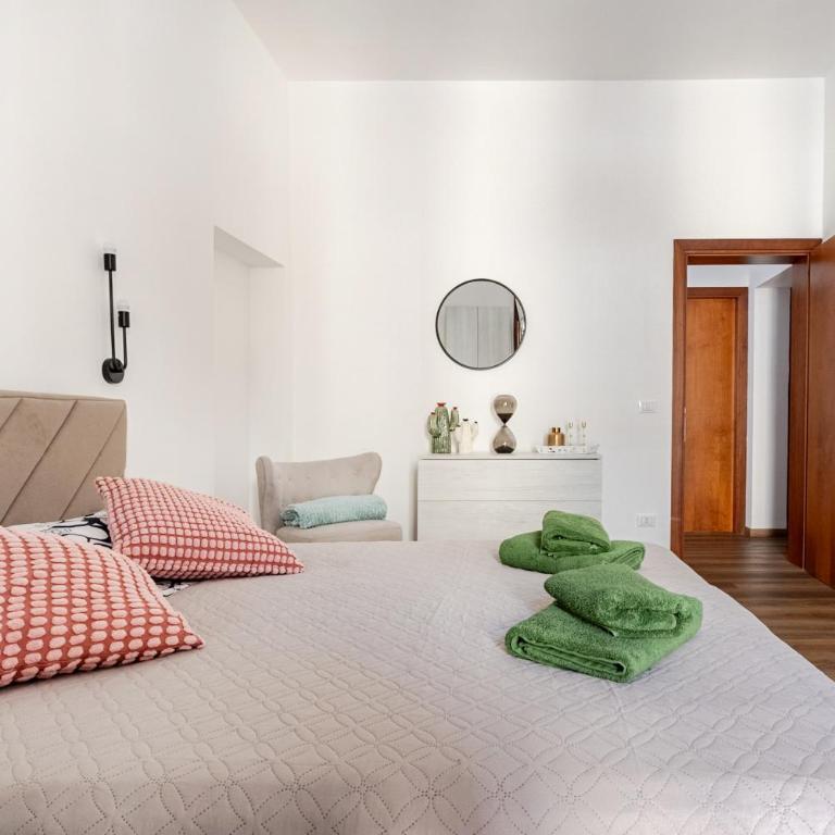 Da Ela a Mestre - Apartamento con ducha - 30