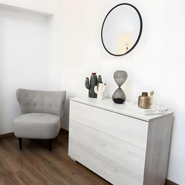 Da Ela a Mestre - Apartamento con ducha - 14