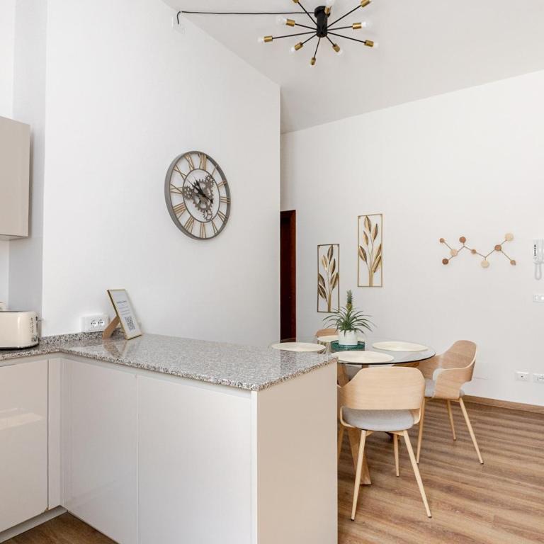 Da Ela a Mestre - Apartamento con ducha - 10