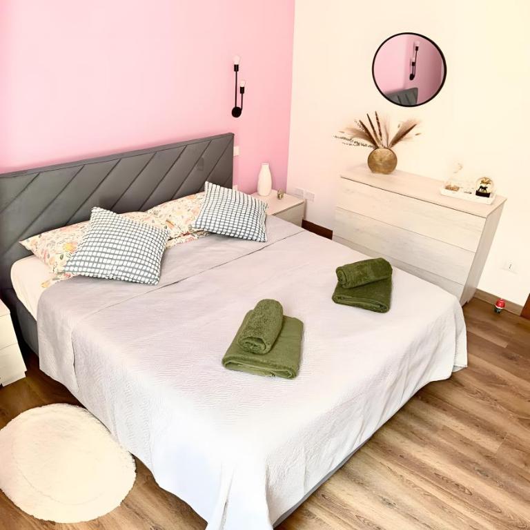 Da Ela a Mestre - Apartamento con ducha - 18