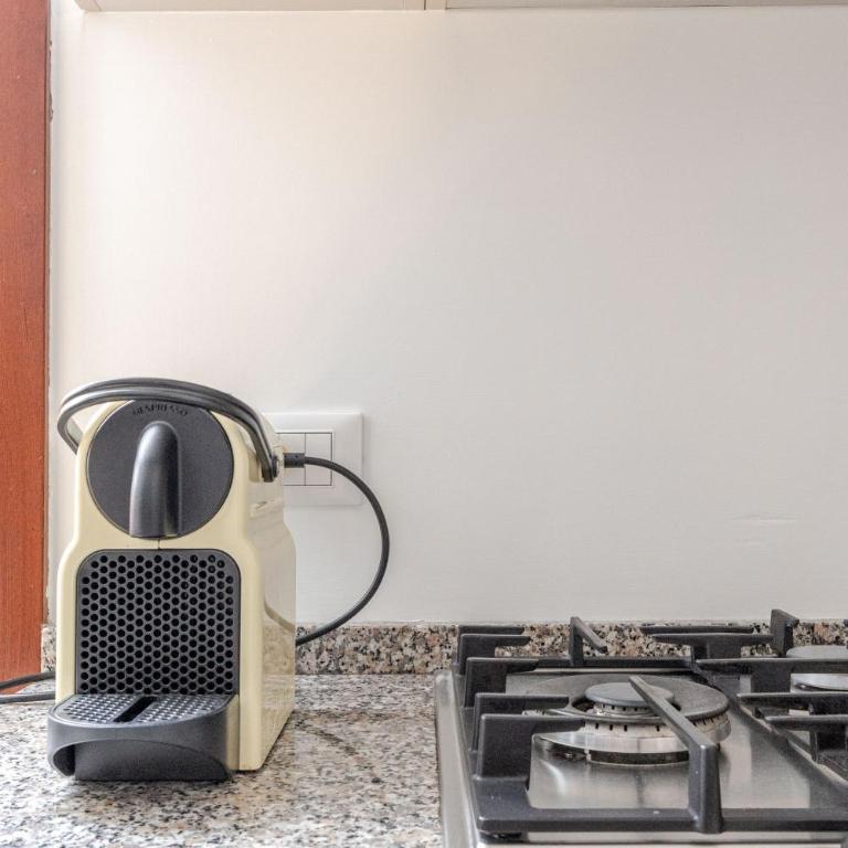 Da Ela a Mestre - Apartamento con ducha - 6